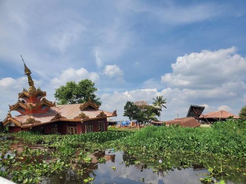 myanmar